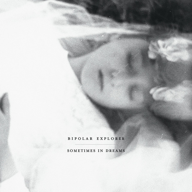 Sometimes in Dreams cover art