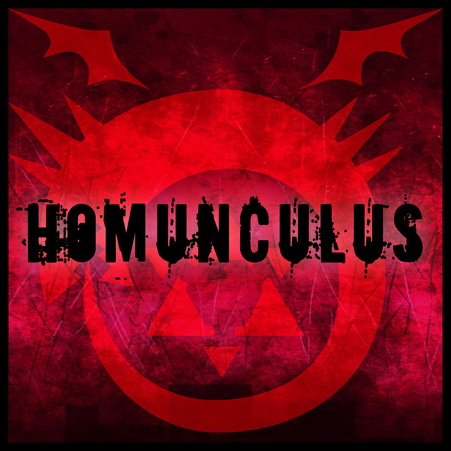 Homunculus