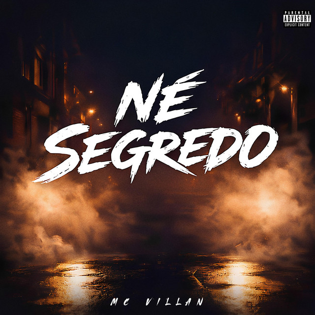 Né Segredo