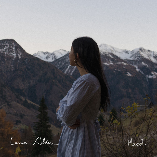 Mabel cover art