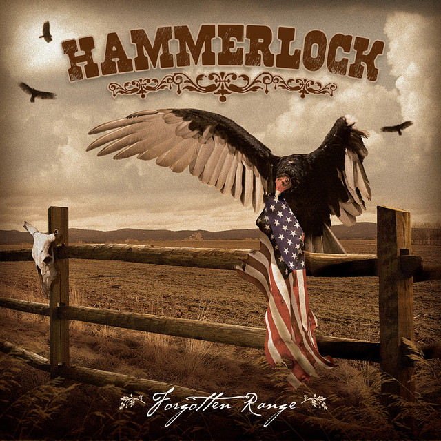 Forgotten Range - Fifth Anniversary Deluxe Edition cover art