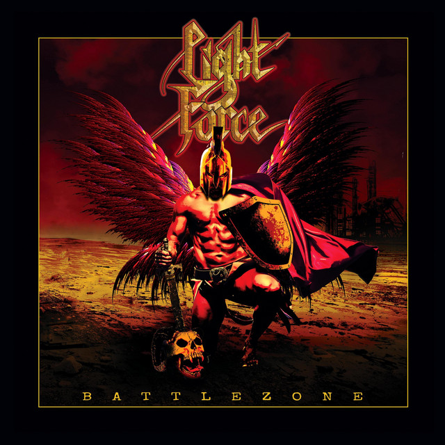 Battlezone cover art