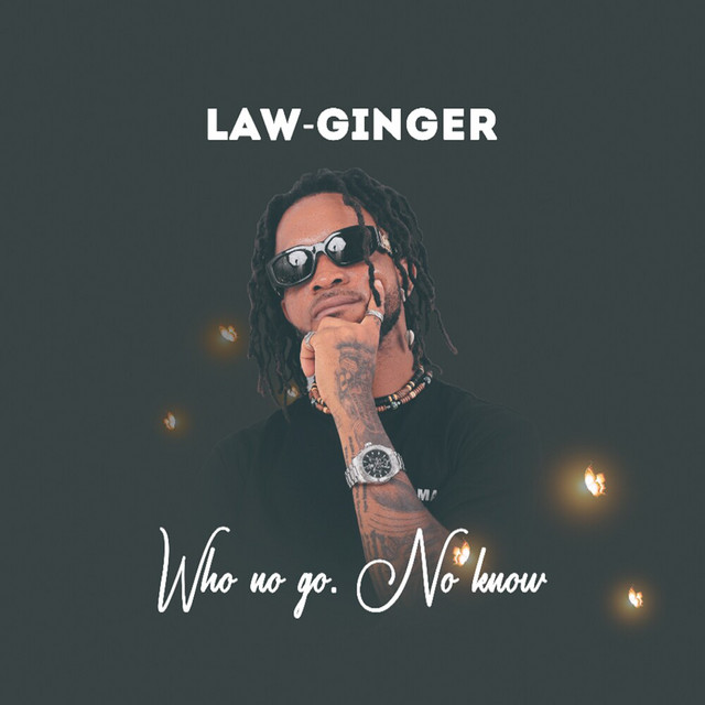 Who No Go No Know cover art