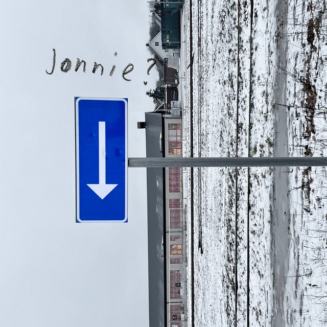 Jonnie? cover art
