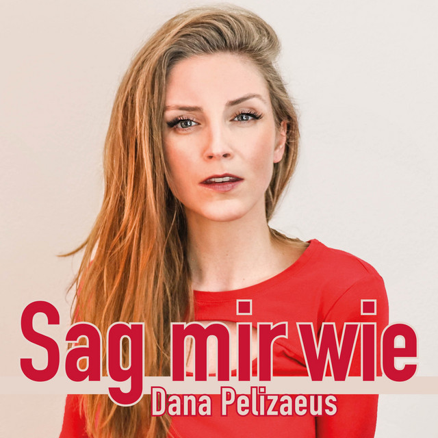 Sag mir wie cover