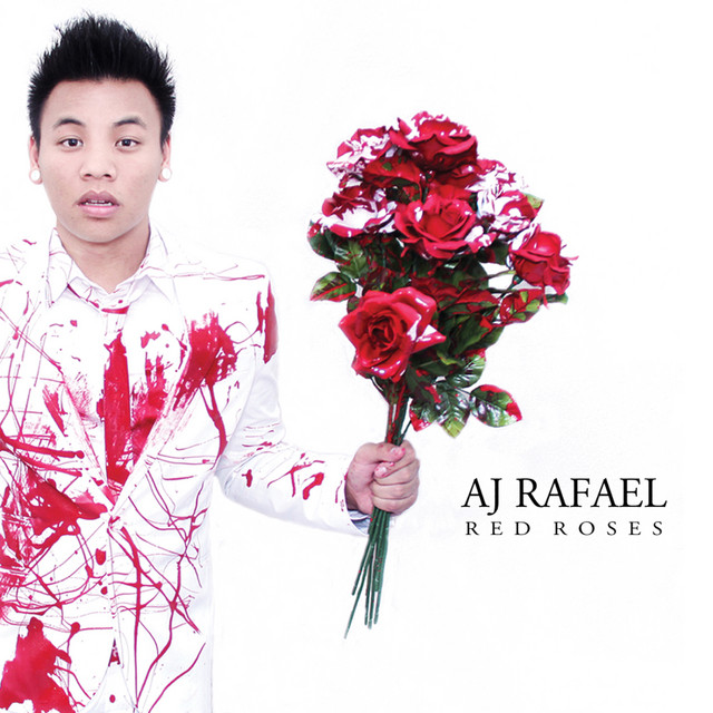 Red Roses cover art