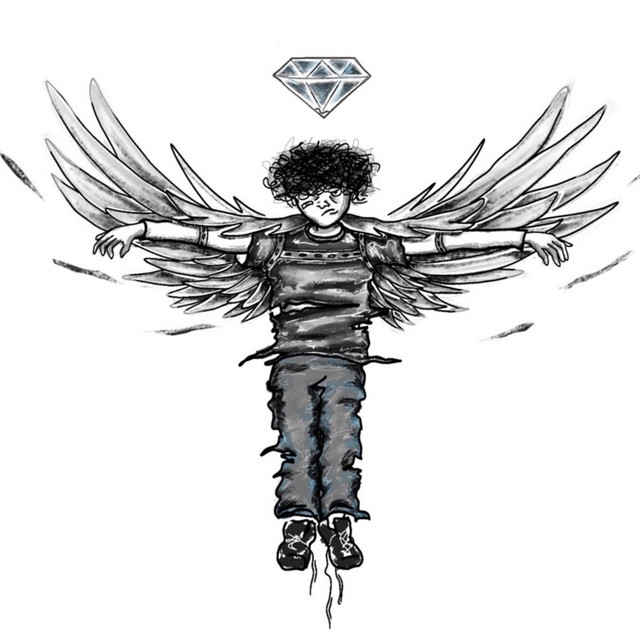 WHAT WOULD YOU DO FOR DIAMONDS cover art
