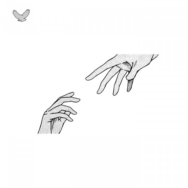 at arm's length... cover art
