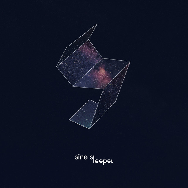 EP 2014 cover art