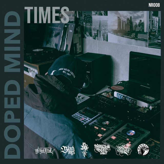 Times cover art