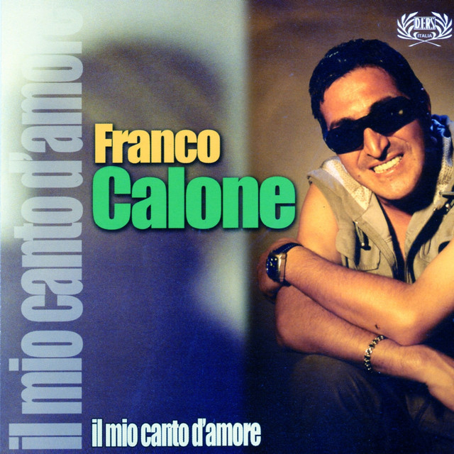 Franco Calone - Donna senza cuore
