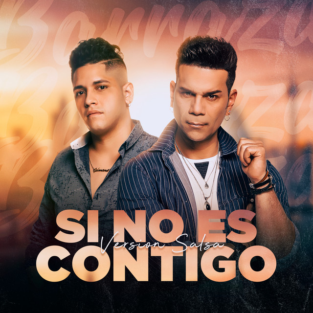 Si No Es Contigo