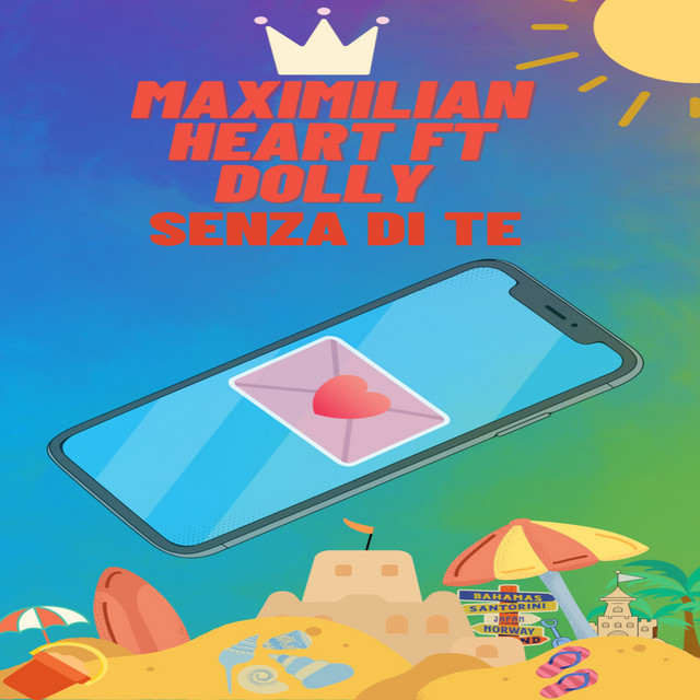 Senza di te - Extended Version