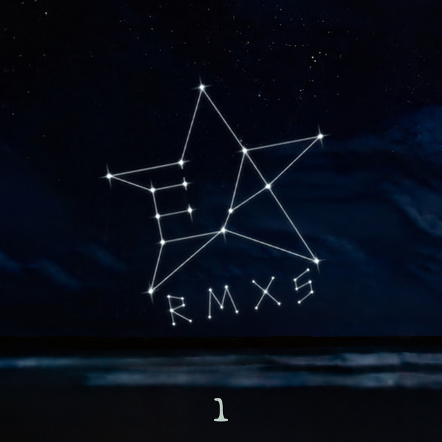 New Life Rmxs 1 album image