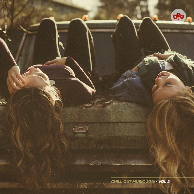 Chill Out Music 2016, Vol. 2 cover