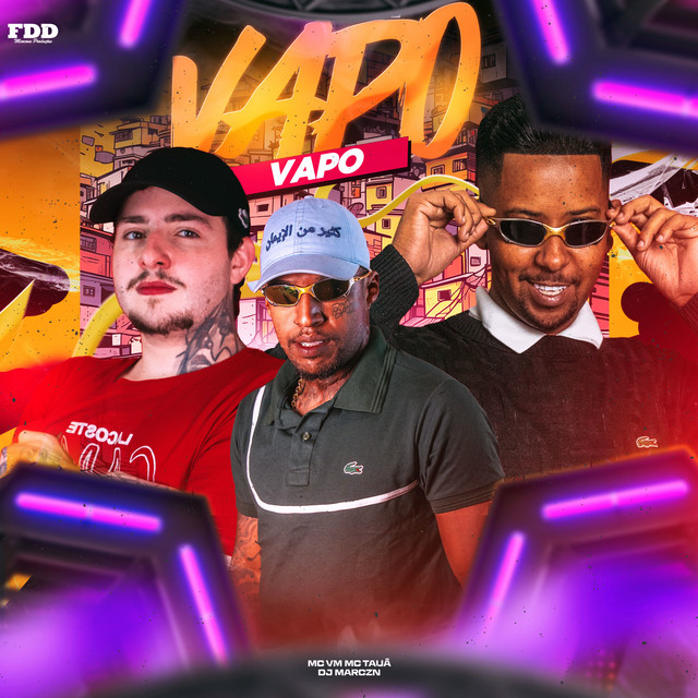 Vapo Vapo