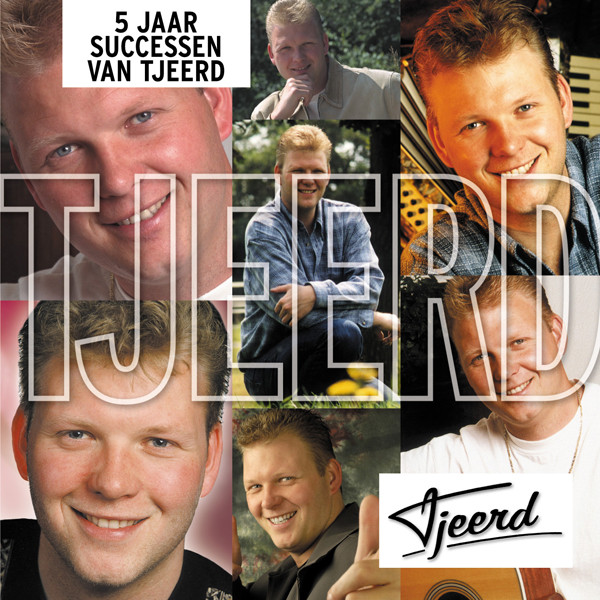 Tjeerd Photo