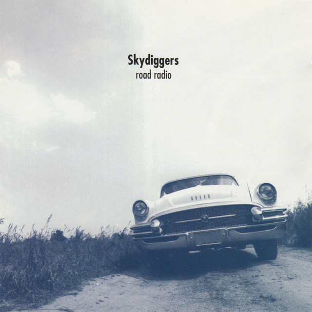 Road Radio cover art