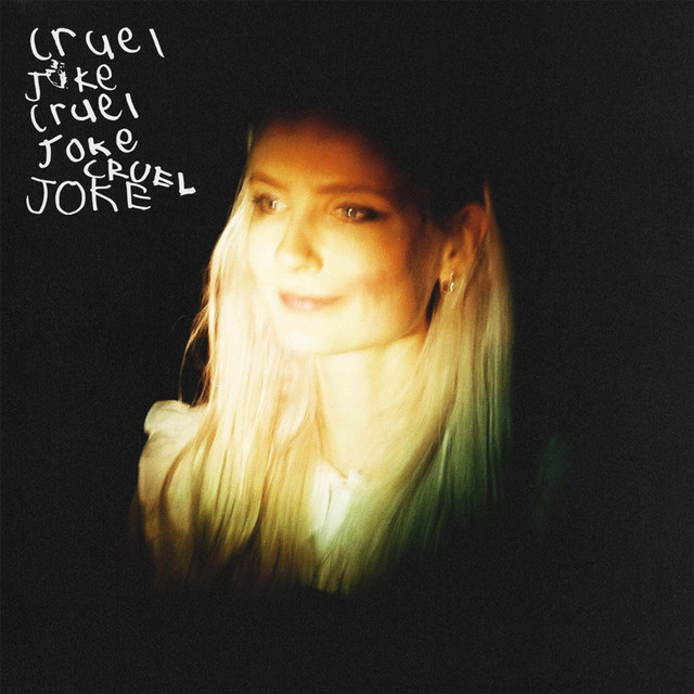 Cruel Joke cover art