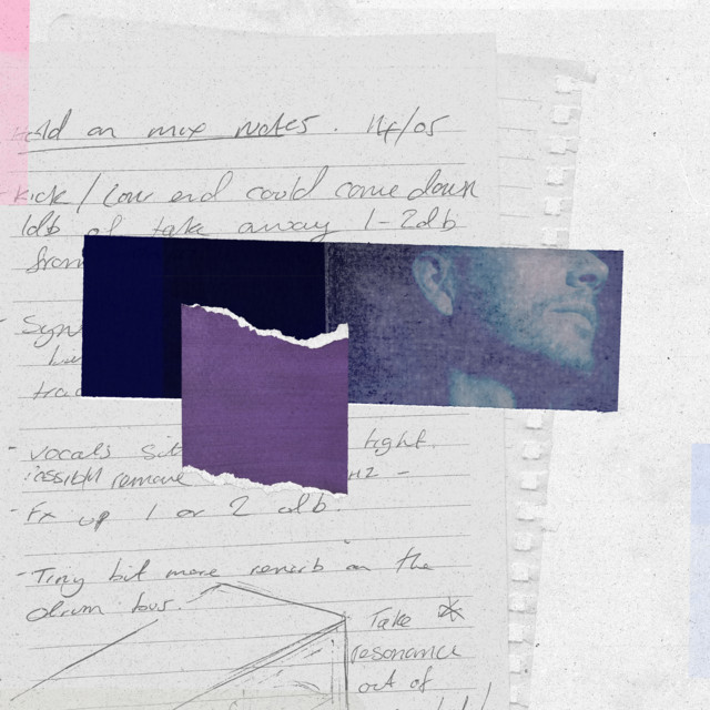 Hold On - Extended Mix album art