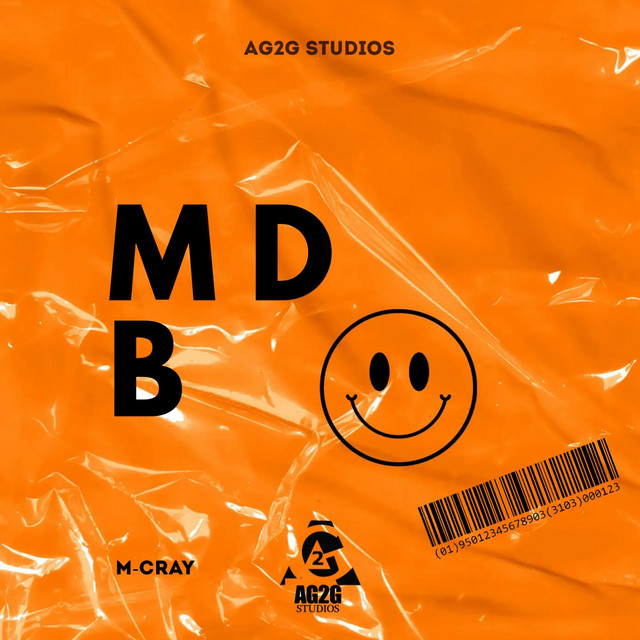 M-Cray | Spotify