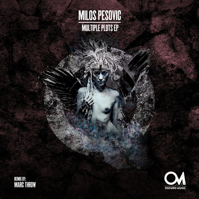 Multiple Plots - Marc Throw Remix cover art
