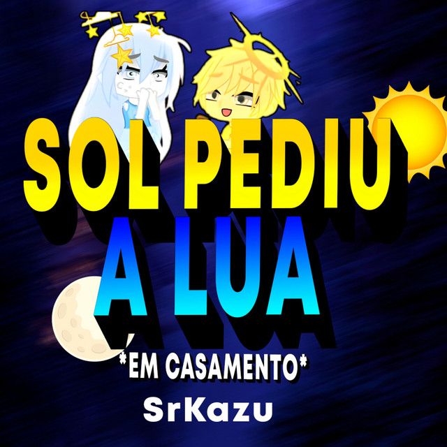 Sol e a Lua - Versao Funk