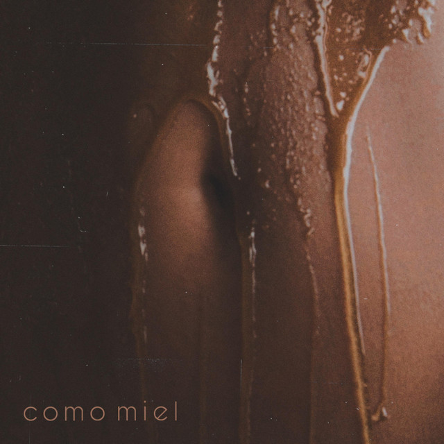 Como Miel cover art