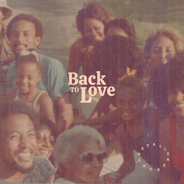 Back To Love album image