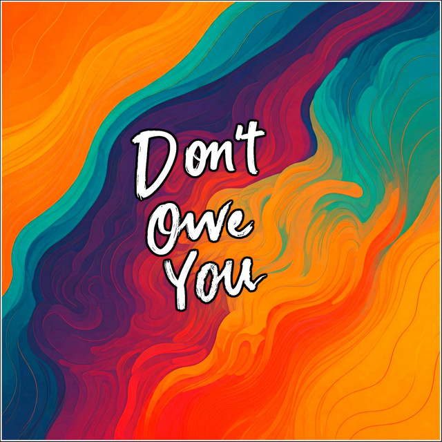 Don't Owe You - Pop