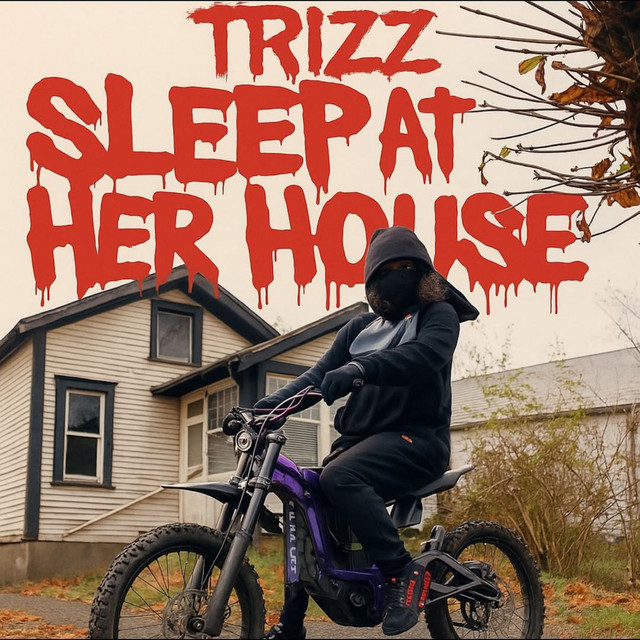 Sleep at Her House - Single by Trizz | Spotify