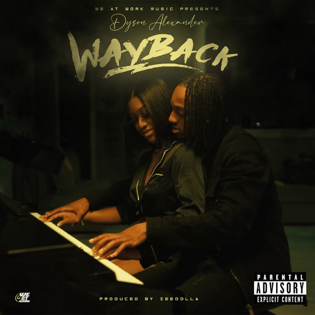 WAYBACK