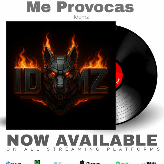 Me Provocas 2.0 (Remix)