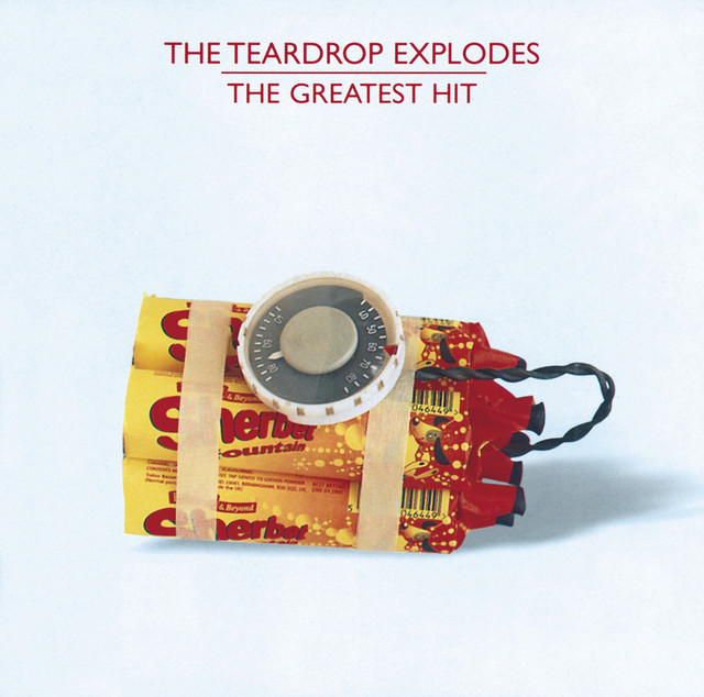 TEARDROP/3 STRIKES OUT/G-RAP 洋楽 YOU'RE