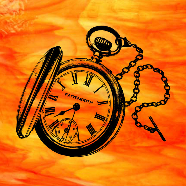 Clockwork cover art