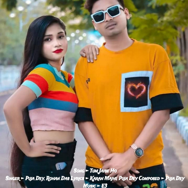 Tum Jaise Ho