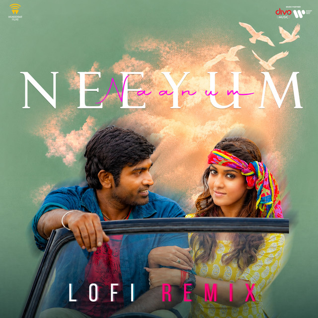 Anirudh Ravichander, Thamarai, Neeti Mohan, Som3bdy