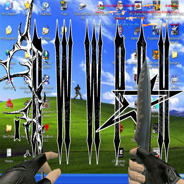 ГОЛОСОВАНИЕ cover art