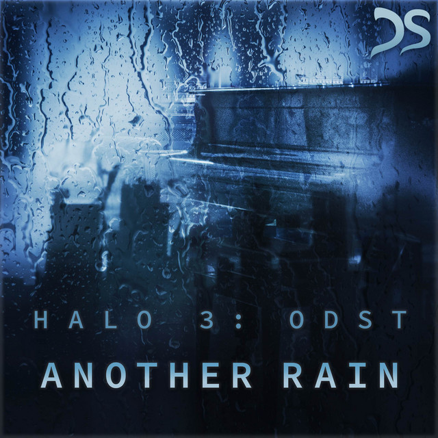 Another Rain (From "Halo 3: ODST") cover art