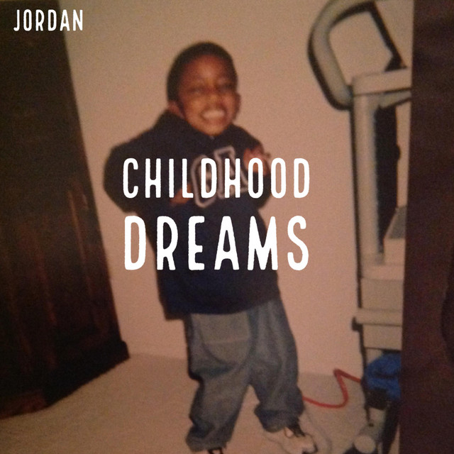 Childhood Dreams cover art