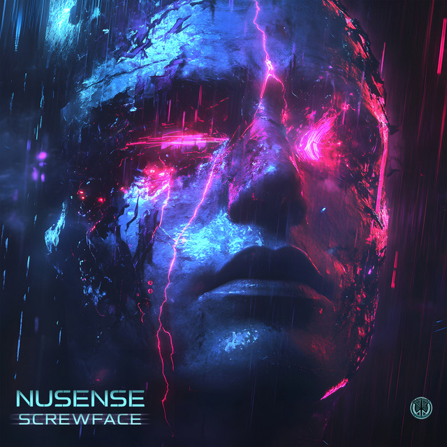 Screwface - EP by NuSense | Spotify