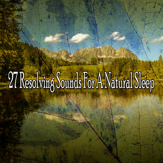 27 Resolving Sounds For A Natural Sleep - Album by Nature Sounds Nature ...