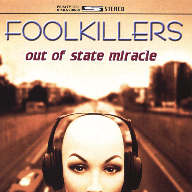 Foolkillers | Spotify