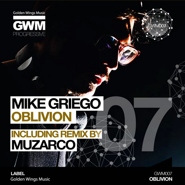 Oblivion cover