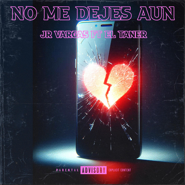 No Me Dejes Aún