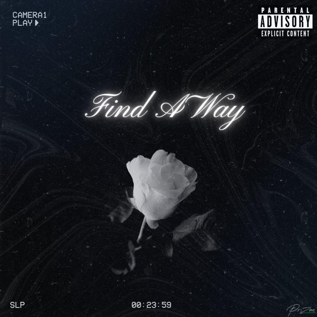 Find A Way