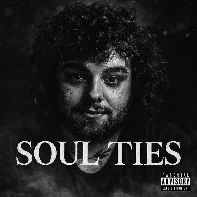 SOUL TIES cover art