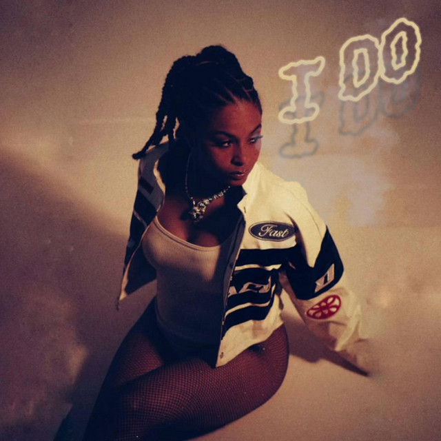 I DO cover art