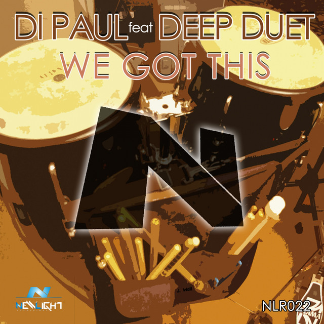 We Got This - Main Mix cover art
