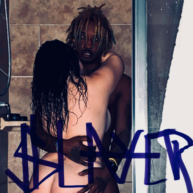 SLAYER cover art